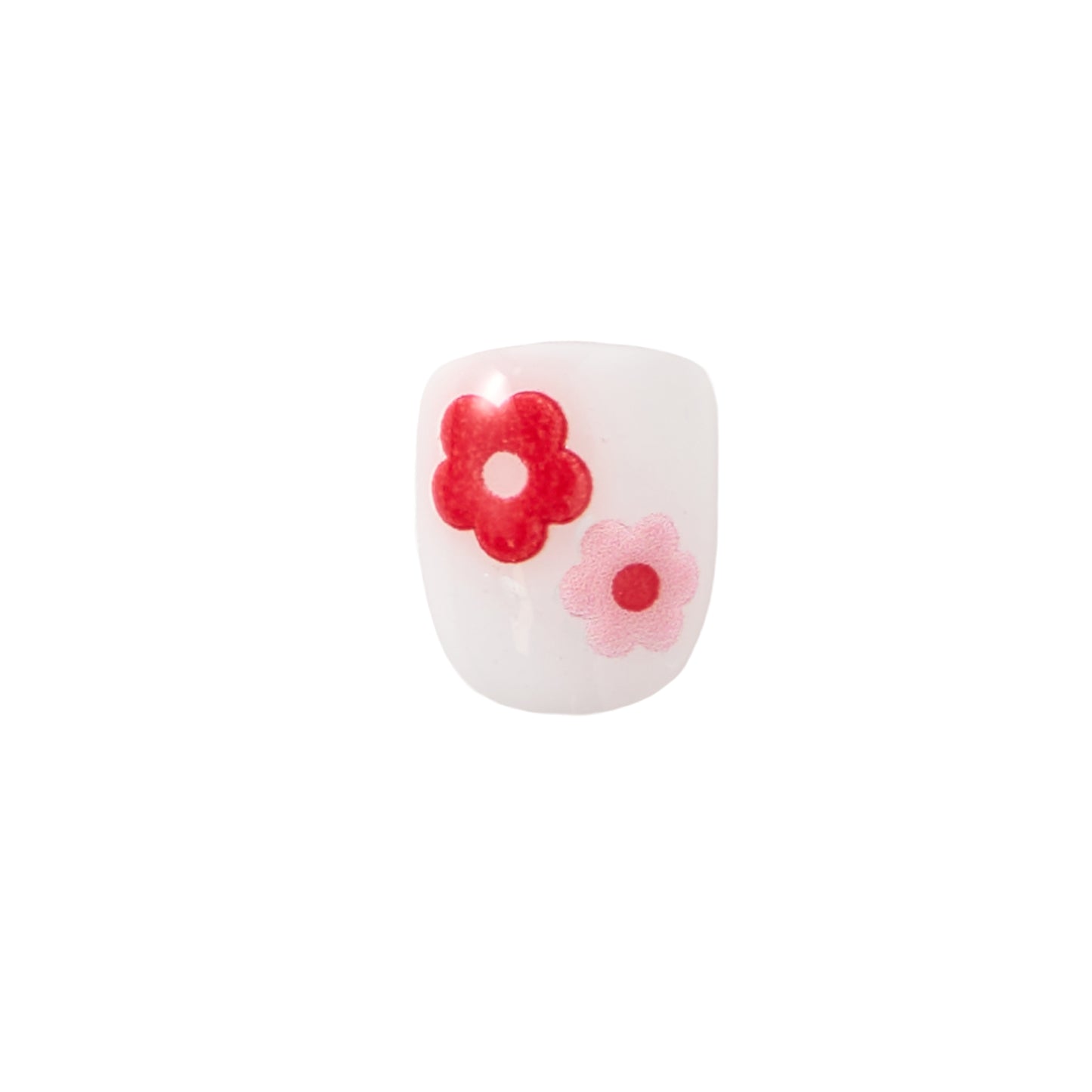 [CHIECO SAKU]nail tip