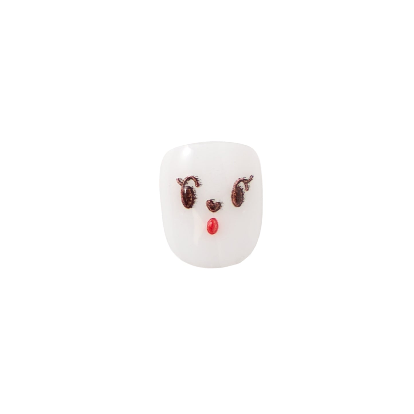 [CHIECO SAKU]nail tip