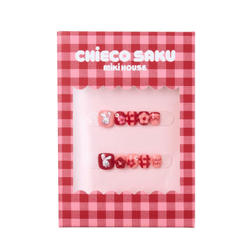 [CHIECO SAKU]nail tip