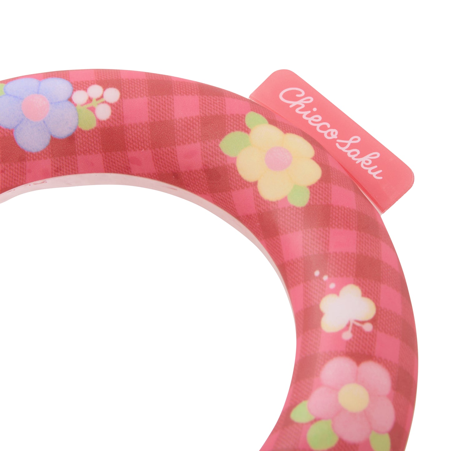 [CHIECO SAKU]cool ring