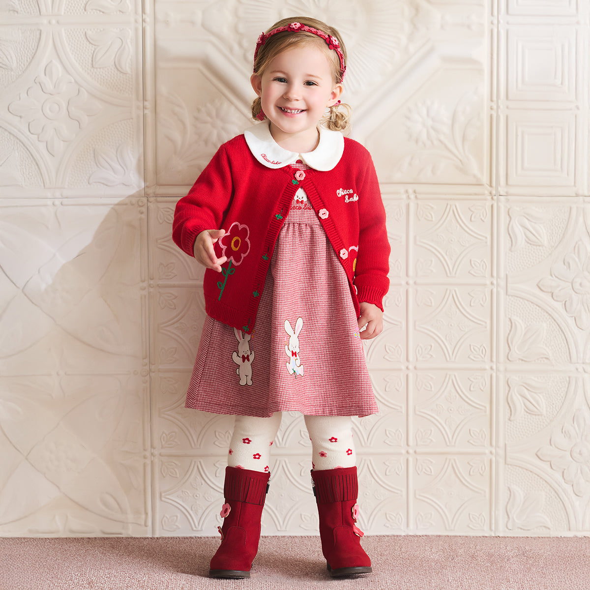 【チエコサク】カチューシャ