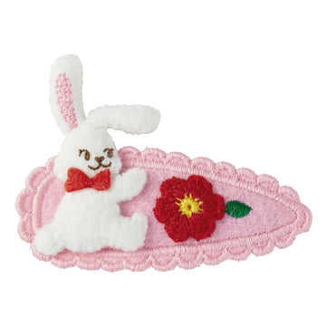[CHIECO SAKU]hair clip