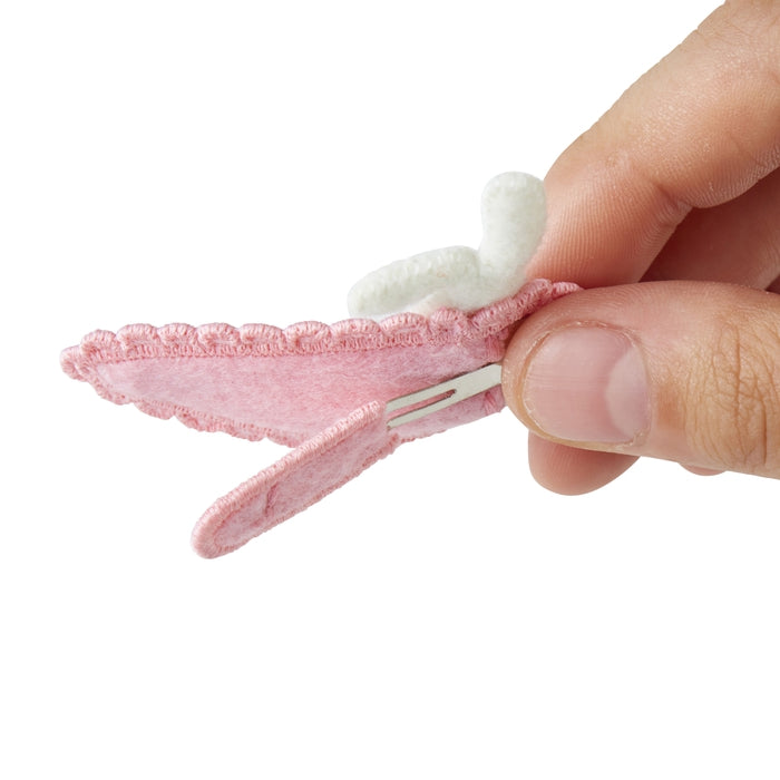 [CHIECO SAKU]hair clip