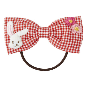 [CHIECO SAKU]hair tie