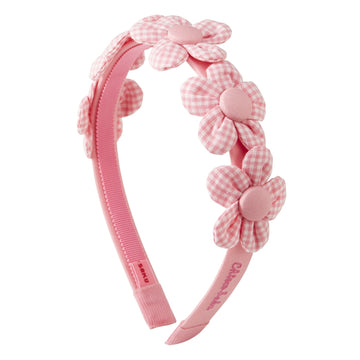 [CHIECO SAKU]headband