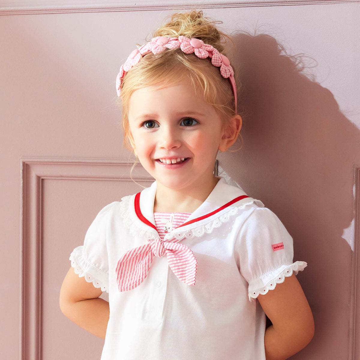 【チエコサク】カチューシャ