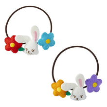 チエコサク】ヘアゴムセット – ミキハウスオフィシャルサイト