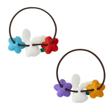 チエコサク】ヘアゴムセット – ミキハウスオフィシャルサイト