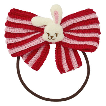 [CHIECO SAKU]hair tie