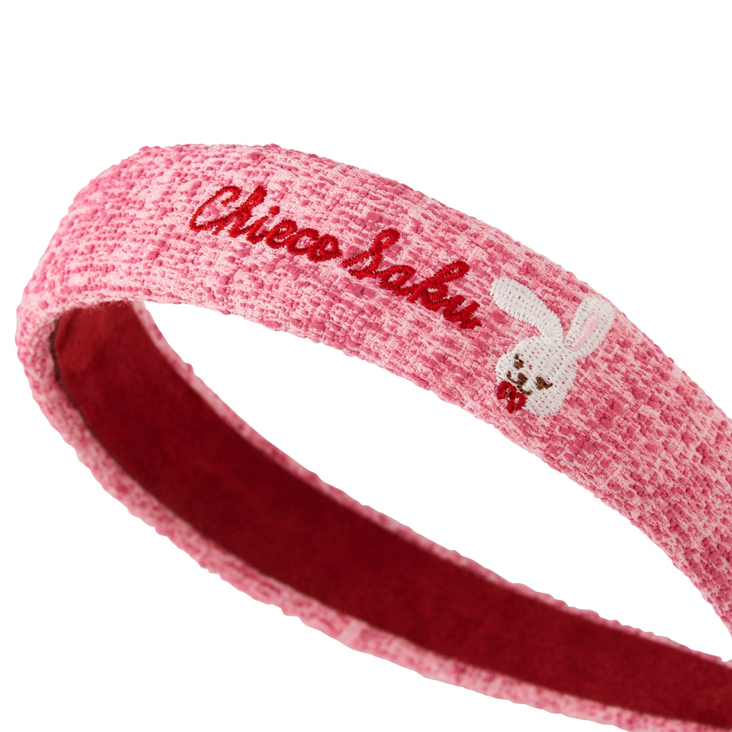 【チエコサク】カチューシャ