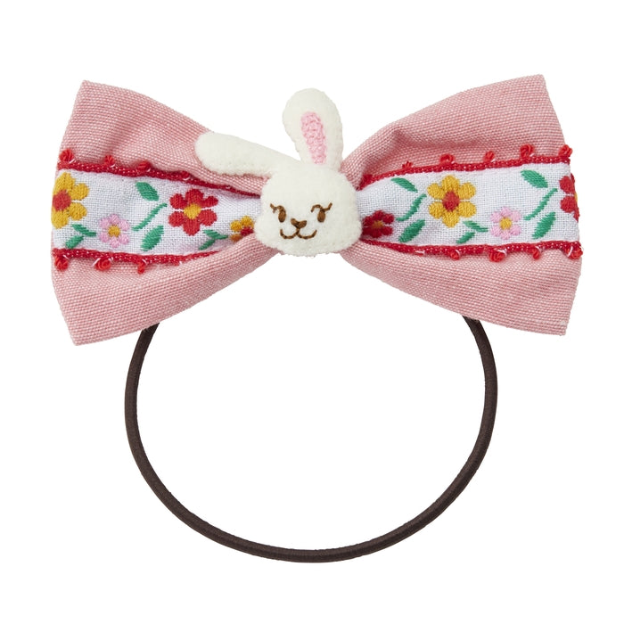 [CHIECO SAKU]头发弹性