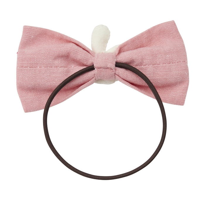 [CHIECO SAKU]头发弹性