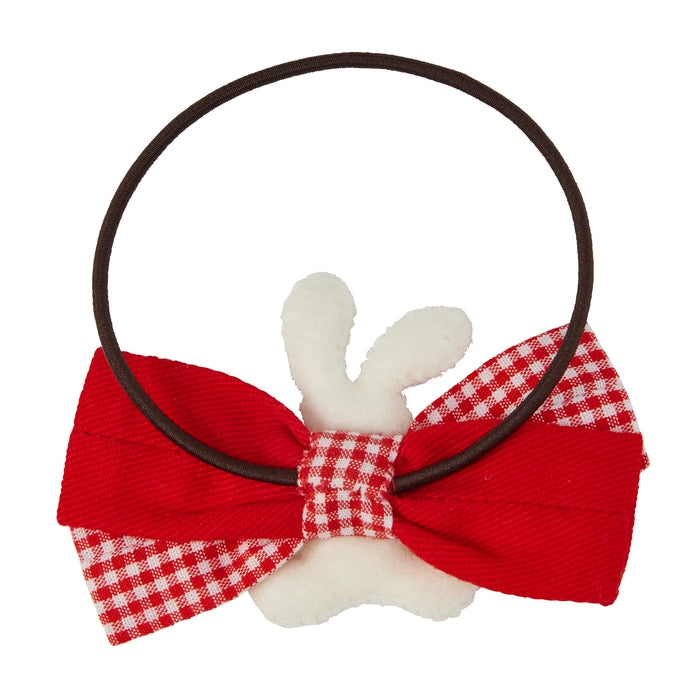 【チエコサク】ヘアゴム