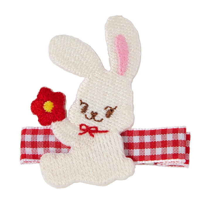 【チエコサク】ヘアクリップ