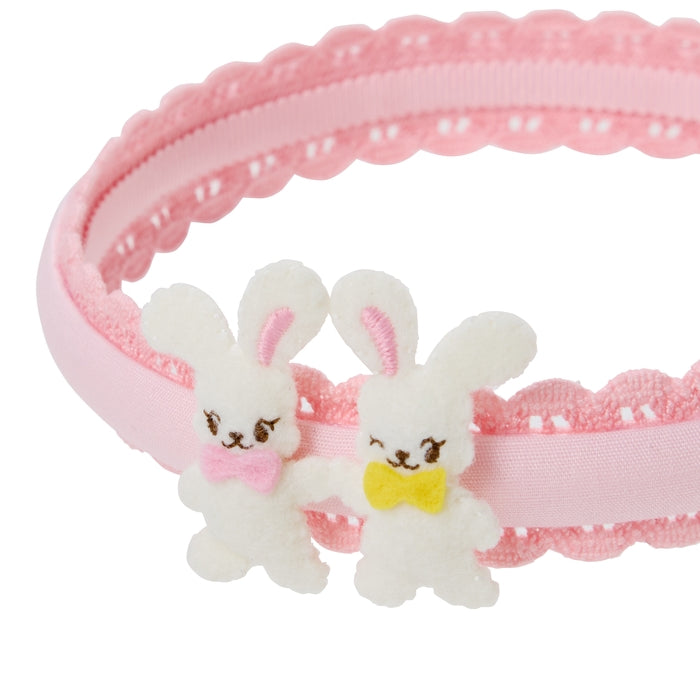 【チエコサク】カチューシャ