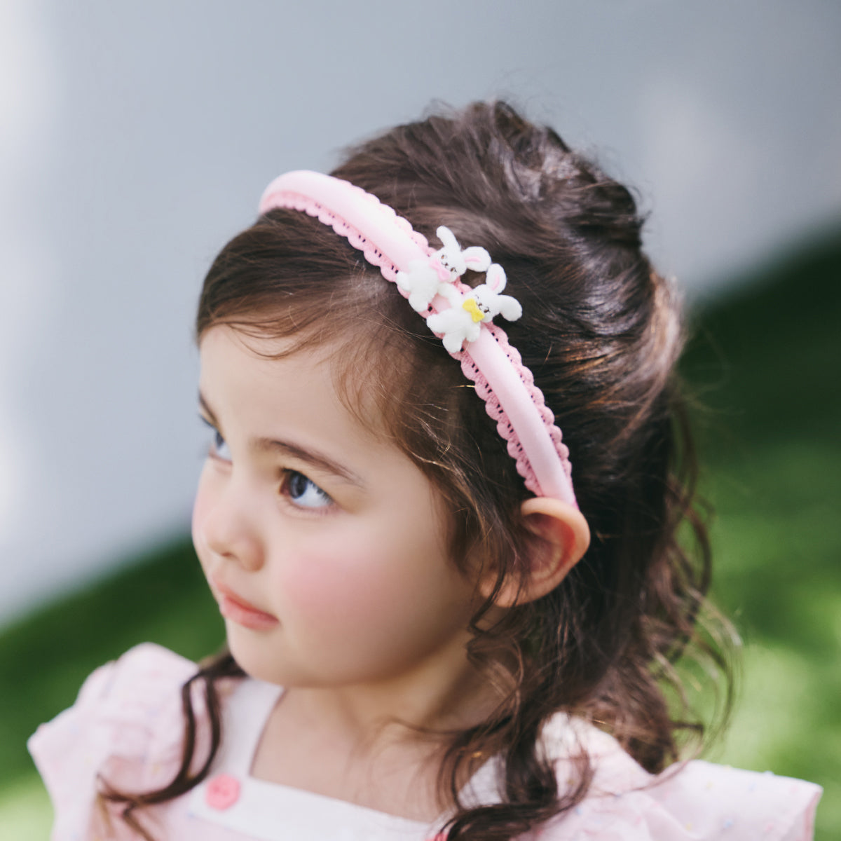 【チエコサク】カチューシャ