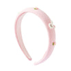 headband