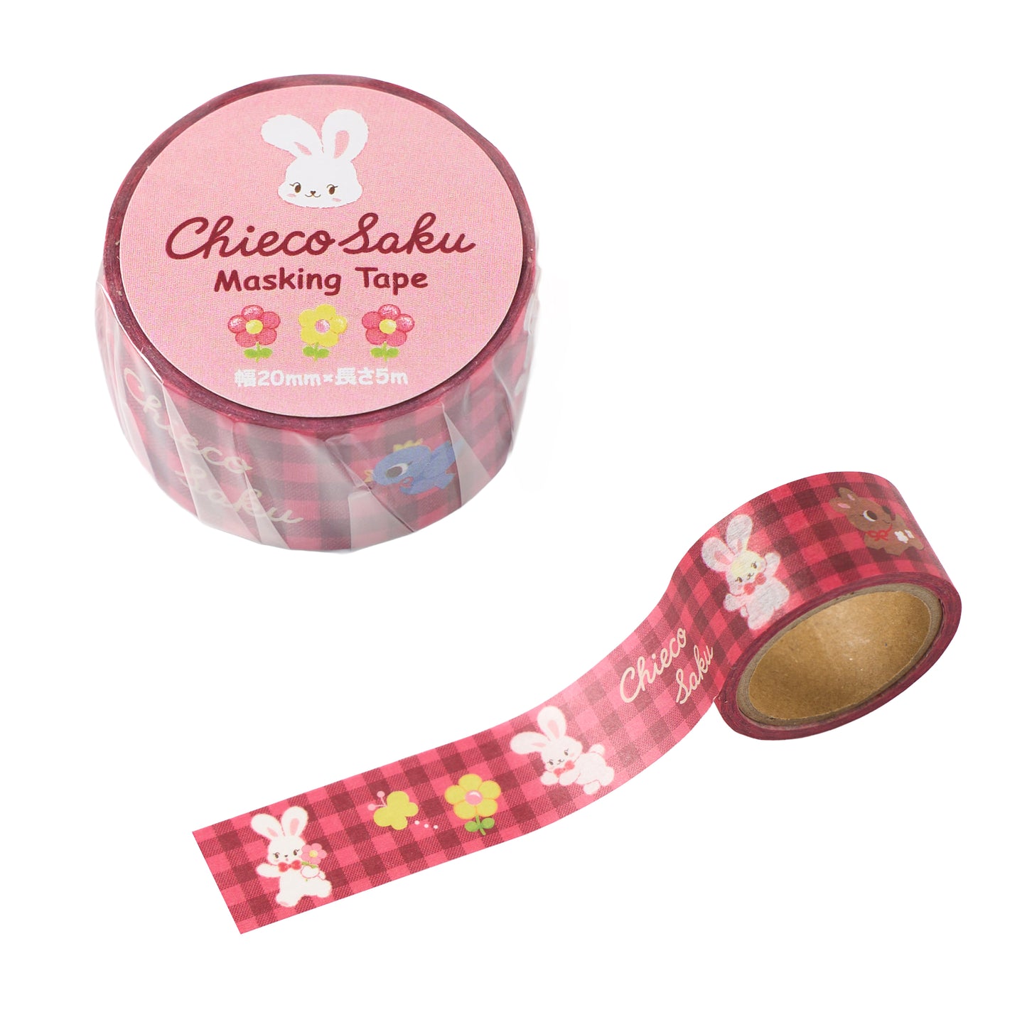 masking tape