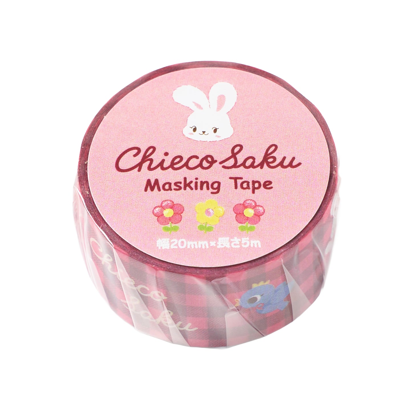 masking tape