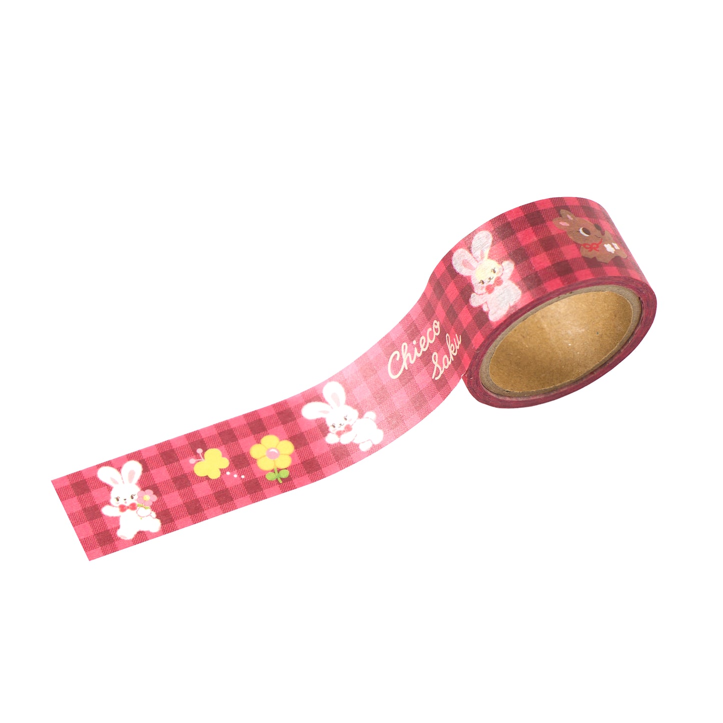 masking tape
