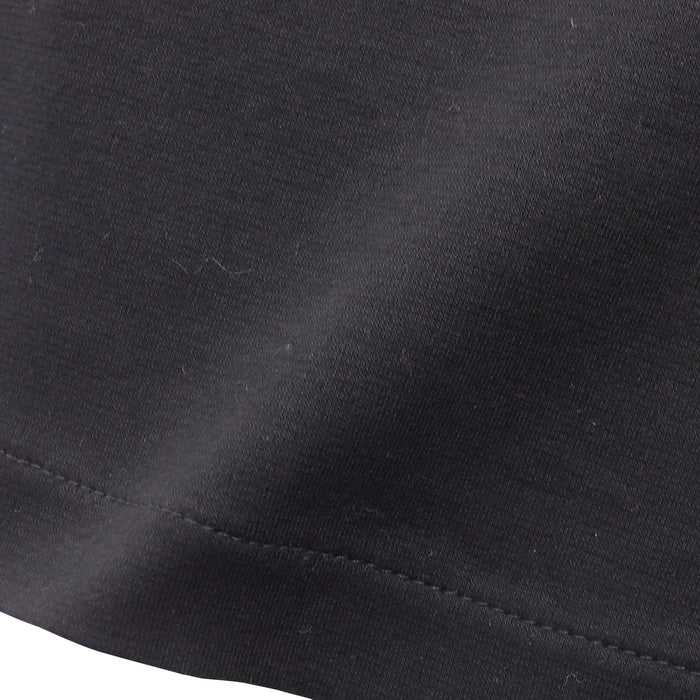 棉质卷裙风针织裙