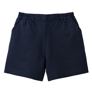 Culotte skirt made of ponte jersey material
