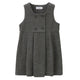 Jumper skirt made of ponte jersey material
