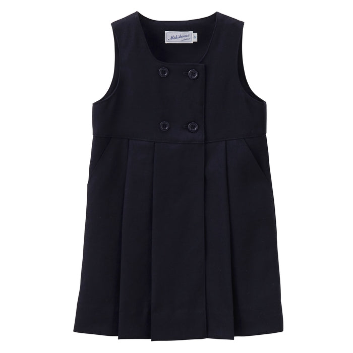wool jumper skirt