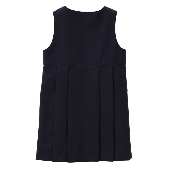 wool jumper skirt