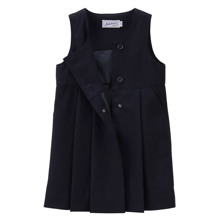 wool jumper skirt