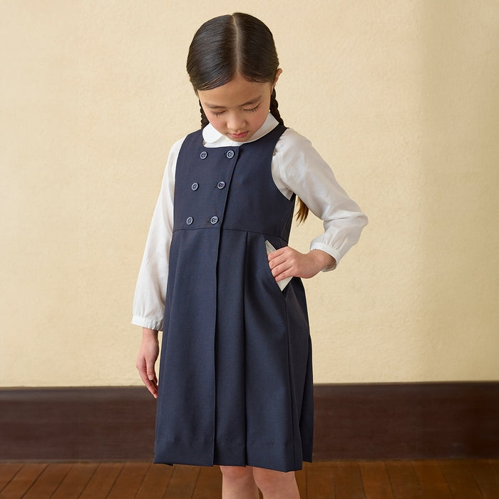 wool jumper skirt