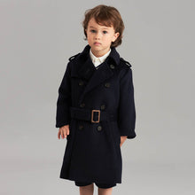 トレンチコート | ミキハウスオフィシャルサイト 