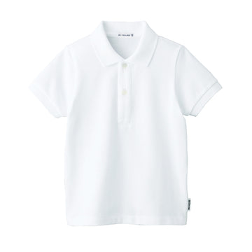 short sleeve polo shirt