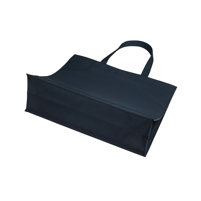[Interview] Adult sub bag