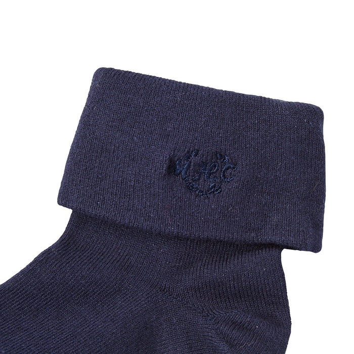 [Thanksgiving] Bi-fold socks [No cancellations or returns]