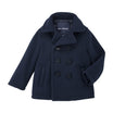 pea coat