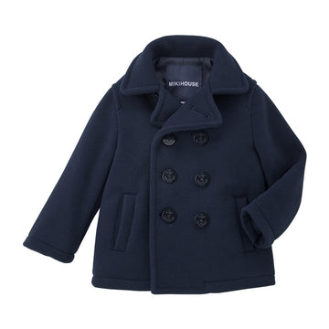 pea coat