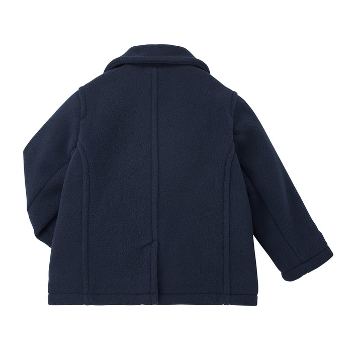 pea coat