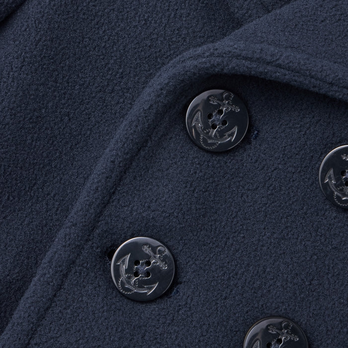 pea coat