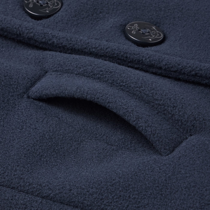 pea coat