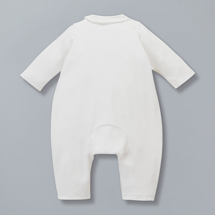 【ゴールドレーベル】海島綿カバーオール