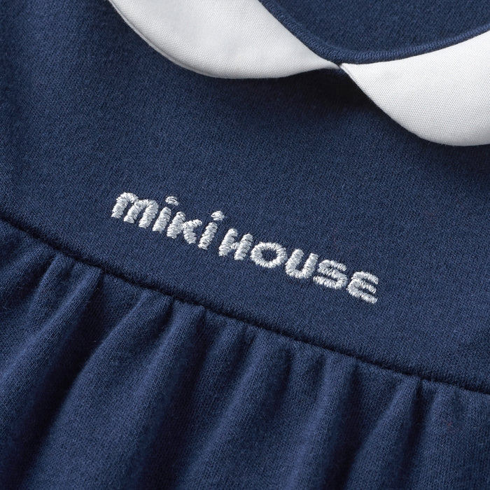 【ゴールドレーベル】海島綿カバーオール