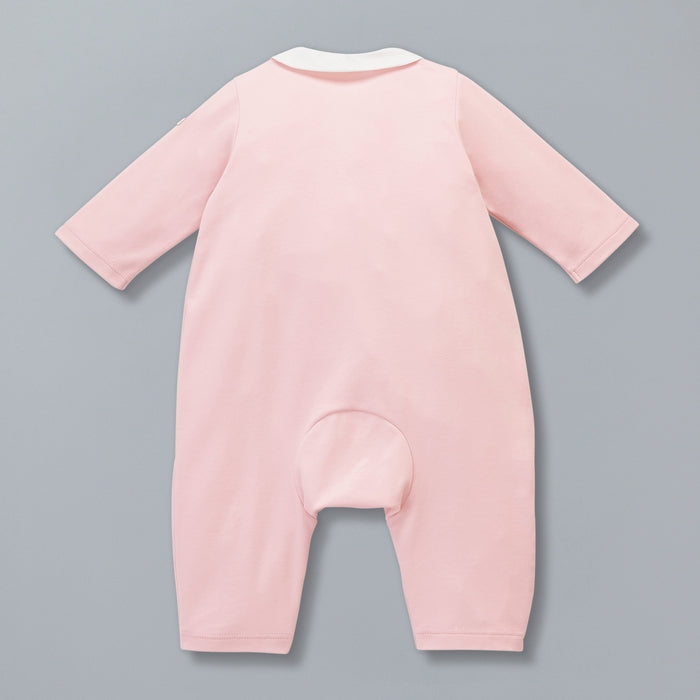 【ゴールドレーベル】海島綿カバーオール