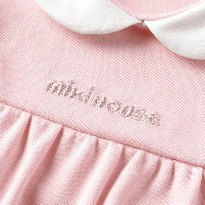 【ゴールドレーベル】海島綿カバーオール