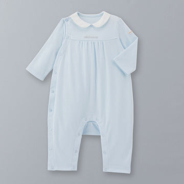 [Gold Label] Sea Island Cotton Coverall blue 商品画像