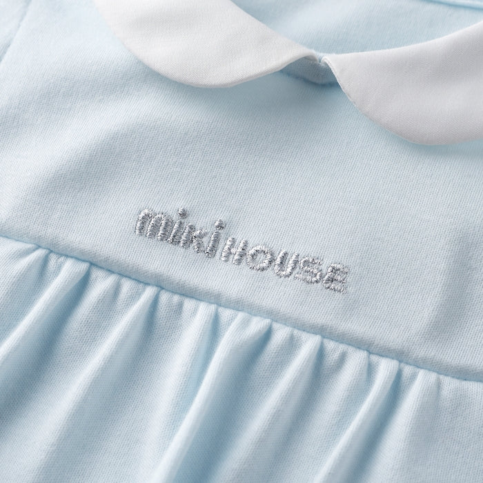 【ゴールドレーベル】海島綿カバーオール