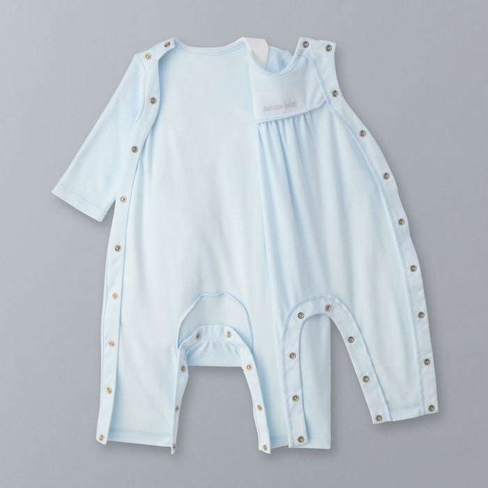 【ゴールドレーベル】海島綿カバーオール