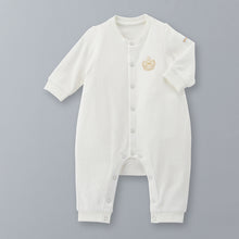 【値下げしました】ミキハウス ベビー 【ゴールドレーベル】海島綿2ウェイオール ゴールドレーベル】海島綿カバーオール – ミキハウスオフィシャルサイト