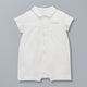 [Gold Label] Sea Island Cotton Shortalls