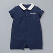 【ゴールドレーベル】海島綿ショートオール